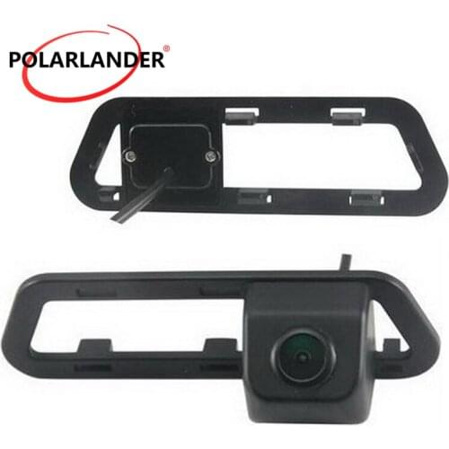 For Nissan versa 2011 -2013 Special reverse camera High-definition cameras Rear view camera car styling