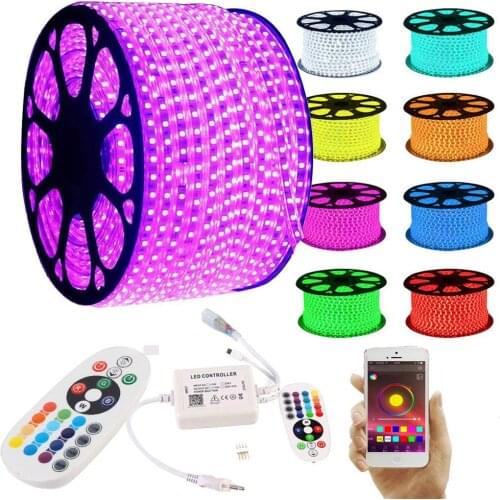DOCEAN LED Strips
