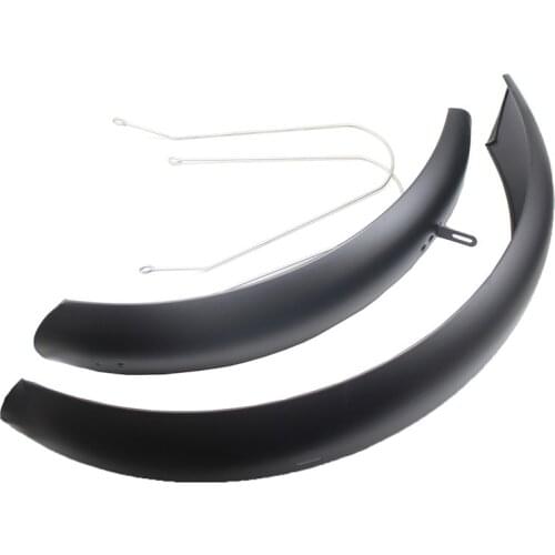 DODICI Bicycle Mudguards