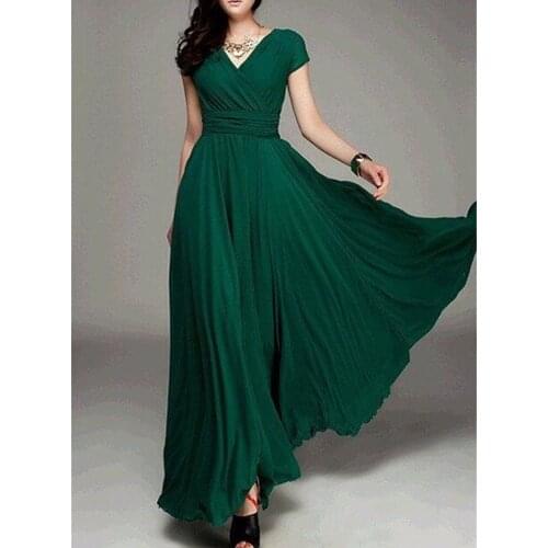 Gadotboutique Boho Summer Dresses
