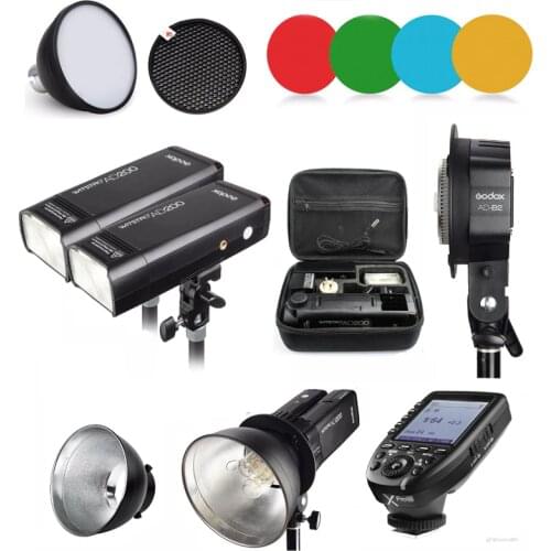 Godox Flash Parts