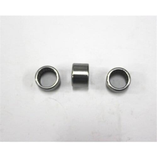 3PCS/LOT SCE109P Needle Roller Bearing, Steel Cage Open End Single Seal Inch 5/8" SCE-109 BEARING WITH SEAL