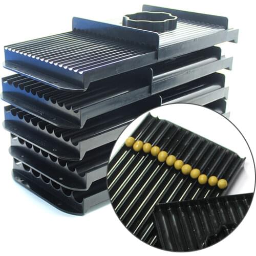 Carp Fishing Bait Making Tool Method Feeder Carp Fishing Lure Accessories Pop Up Boilies Roller Table For Carp Tackle Equipment