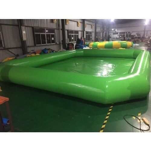 China Guangzhou) manufacturers,Inflatable Water rock climbing, Large pool, can be customized sizeCOB-477