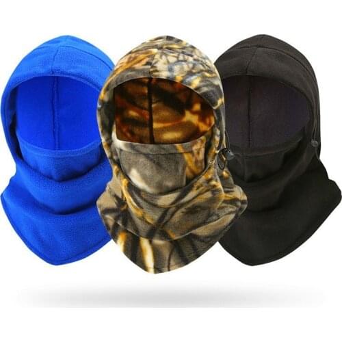 Loekeah Cycling Masks