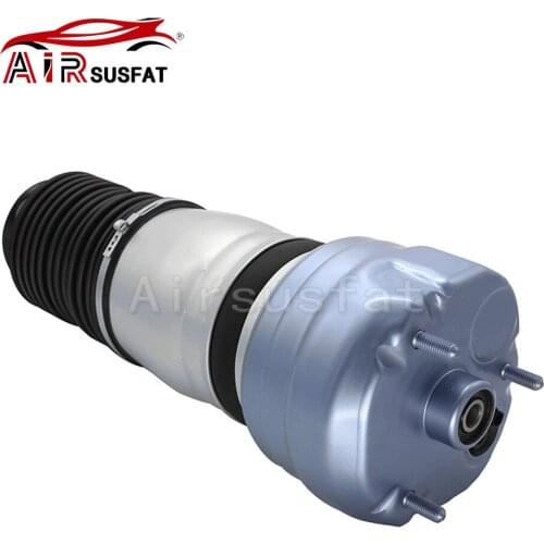 Front Air Suspension Spring Bag for Porsche Panamera 970 2010-2016 Pneumatic Suspension Air Bellow 97034315100 97034315200