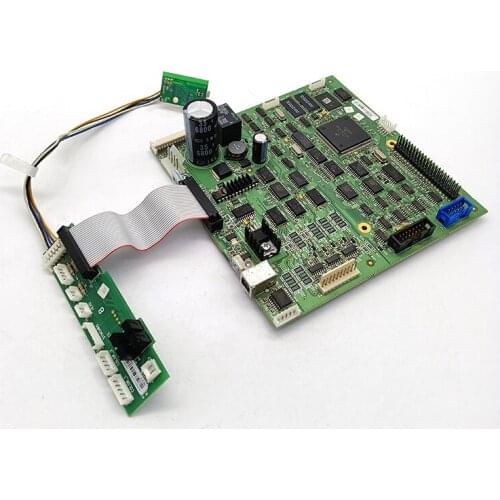 USB Interface Board 404360G-005P fits for Zebra P330i P430i Label Printer OEM