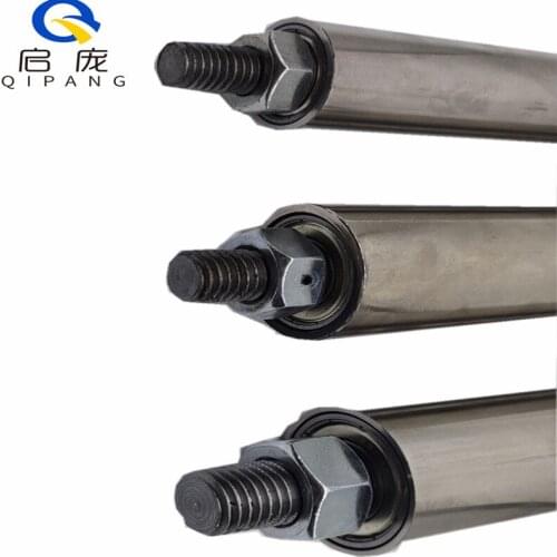 QIPANG Stainless steel wire guide wheel,used for extruding machine,take-up machine,wire rewinding machine,guide wheel wire wheel