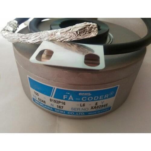 Brand New Original TS5246N167 Resolver Rotary Encoder