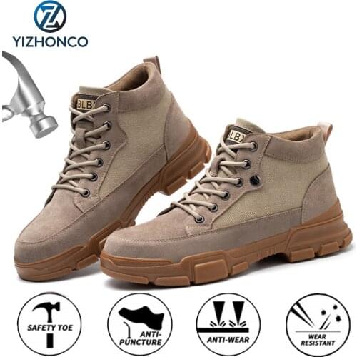 YIZHONCO Respirators