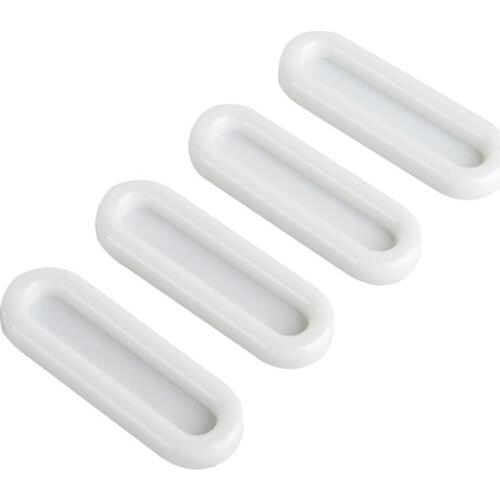 4 Pcs/Lot Multi Purpose Window Opening Auxiliary Handle 4 Simple Strong Adhesive Safety Door