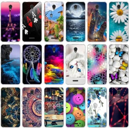 Case For Lenovo Vibe B A2016 A1010 A20 A Plus APlus A1010a20 A 1010 A2016A40 Phone Cases Soft Silicone Cover For Lenovo A1010