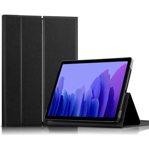 Case Cover For Samsung Galaxy Tab A7 10.4" 2020 Tablet Flip Stand PU Leather Cover For SM-T500 SM-T505 SM-T507 Protector Case