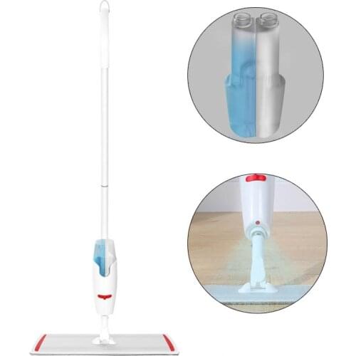 Cleanhome Spray Mops For Cleaning