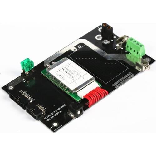 21700 10S Battery Holder 36V 10S 25A 50A BMS Power Bank Case Lithium Battery Balancer 25A 50A 21700 Storage Box Power Wall