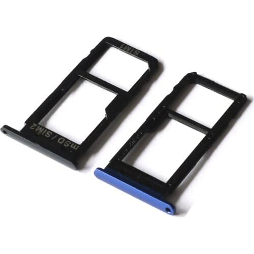 SIM Tray Holder SD Card Reader Slot Adapter for HTC U Ultra for HTC UU