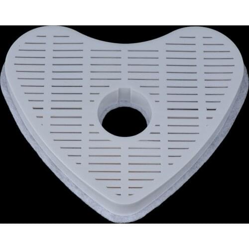 Activated Carbon Filter For Automatic Water Drinking Fountain Cat Dog Kitten Pet Bowl Drink Dish Filter