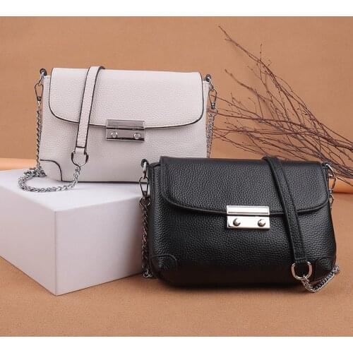 HIVICKY Women's Black Bags