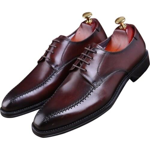 JMH Children's Shoes