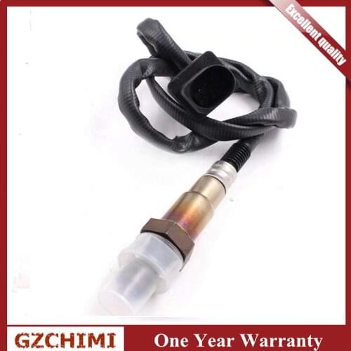 5135667AA A0035427118 0258017018 0258017019 O2 Oxygen Sensor For CHRYSLER DODGE FREIGHTLINER MERCEDES MAGNA STEYR Lambda Probe