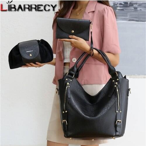 Libarrecy Saddle Bags For Women