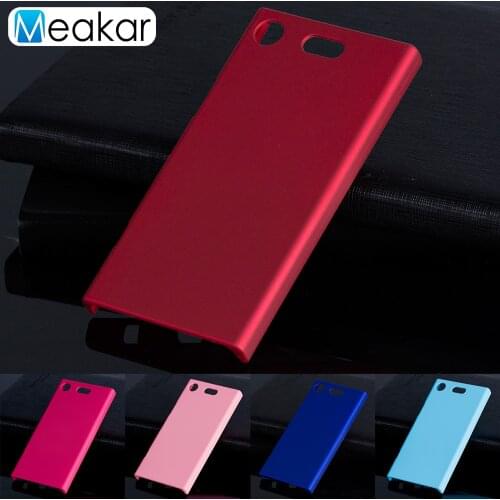 Xperia XZ Compact Meakar China