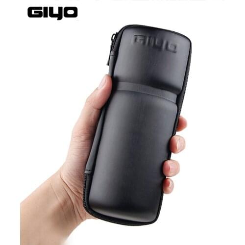 GIYO Bicycle Bottle Storage For Store Keys Repair Tools Kit Set Case Bike Box Cycling Tool Capsule Box Wholesale