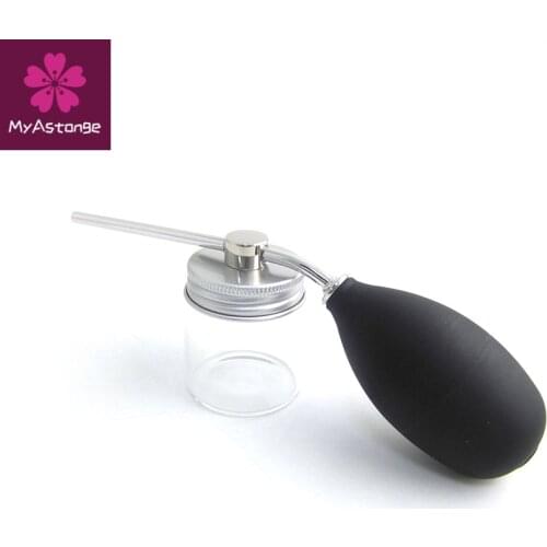 Sevich Hair building fiber Spray Applicator Hair Loss Products Hair Sprays Nozzle Pump Tool For Hair Fiber Glass Sprays Nozzle