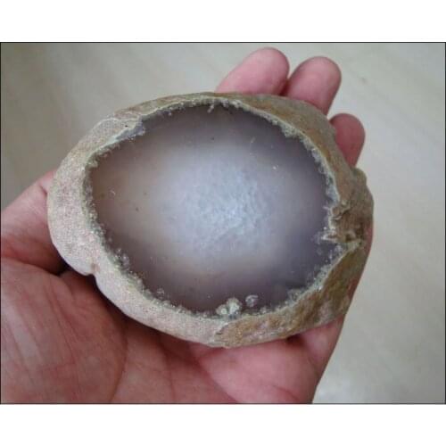Natural rough Agate stone Raw healing crystal agate