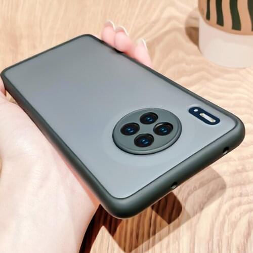 Nicotd Huawei Mate 20 Pro Phone Cases