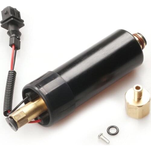 New High Pressure Electric Fuel Pump 861355 3860210 3588865 for VOLVO PENTA 4.3 5.0 5.7 8.1