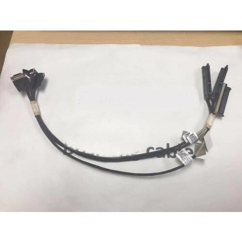 New LCD LED Video Flex Cable For DD0NZFHD010 Hard Disk Connector Cable