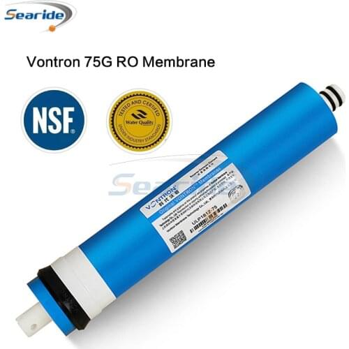 Searide Water Treatment Equipment