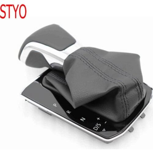 STYO Gear Levers