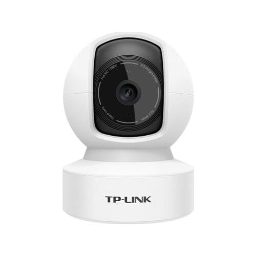 TP-LINK Wireless CCTV Cameras