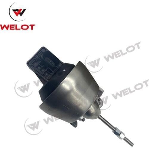 Turbo Kit Electronic Actuator For Audi A3 2.0 TDI 125KW 170HP CBBB 53039700130 53039710132 53039700137 53039700139 53039700169