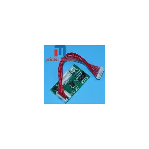 1*500 Chip Decoder Replacement For HP 500 DesignJet 500 500ps 510 800 800ps 815MFP 820MFP 10PS 20PS 50PS 30 70 90 printer
