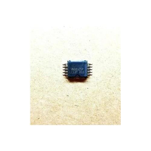 1pcs/lot VND810SP VND810 HSOP-10 In Stock