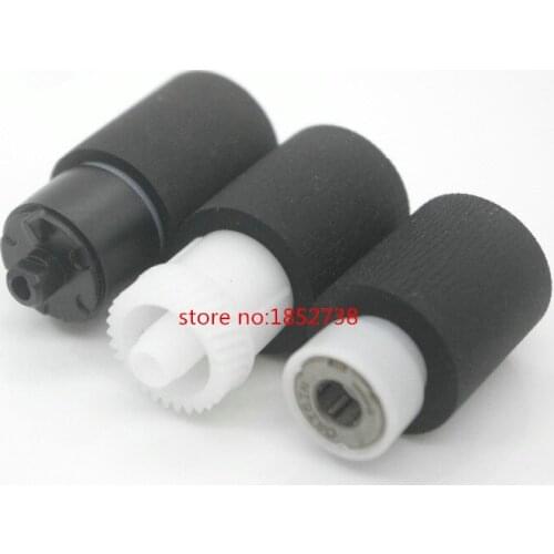 10set/lot New Original roller 302F906230 302F909171 302HN0680 PULLEY FEED fit for Kyocera FS 6025 6030 C8020 TA3010i 3212i M4028