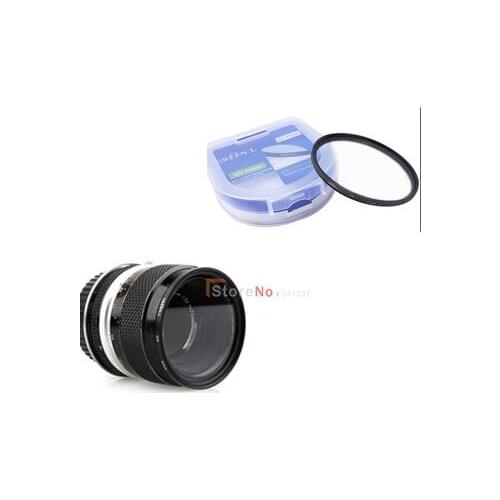 58mm 58 UV Ultra-Violet Filter Lens For 60D 600D 1100D 550D 1000D 18-55 Filter Protector