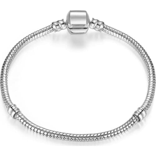 AENINE Snake Bracelets