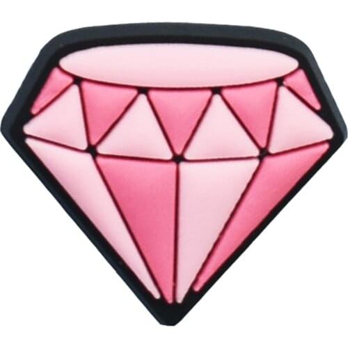 10pcs Diamond Cups Bones Police Emblem Dollars Sign Stethoscope Robot Leaf Candy Pounds Euro Promotion Gift Kids Shoe Charms