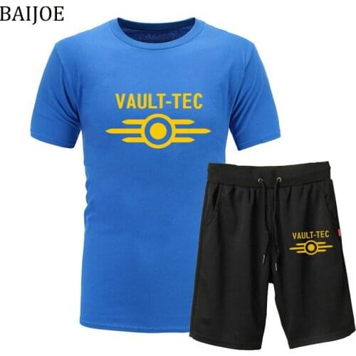 BAIJOE Men's T-Shirts