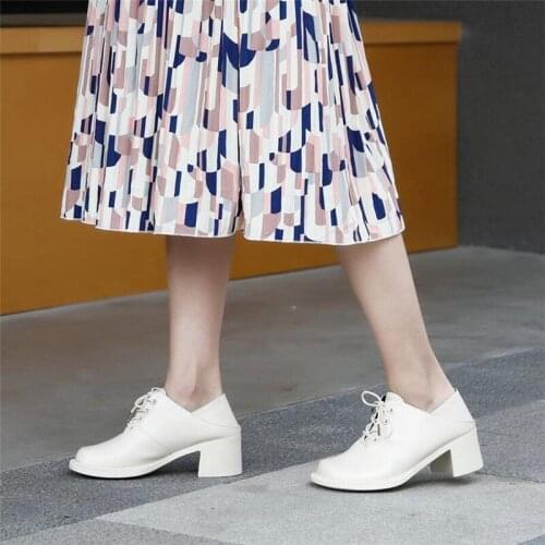 Женская обувь на высоком каблуке COOTELILI China At AliExpress