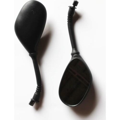 For Qiao Ge Fu Xi scooters motorcycles, electric cars along the silk mirror rearview mirror wholesale