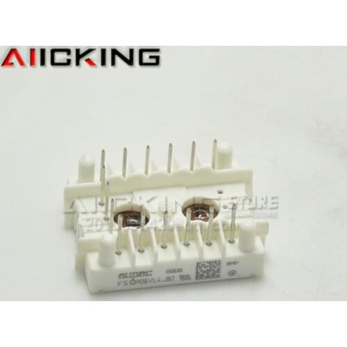 FS10R06VL4_B2 1/PCS New MODULE IGBT 10A 600V