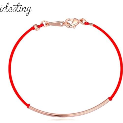 IDESTINY Metal Bracelets