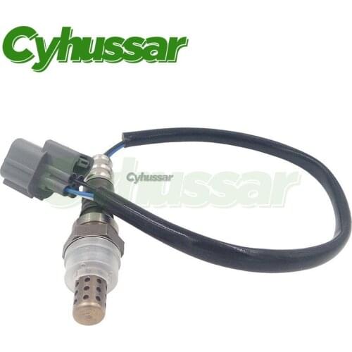 Oxygen Sensor O2 Lambda Sensor AIR FUEL RATIO SENSOR for ACURA EL HONDA CIVIC CR-V 36532-P3F-A11 1997-2001