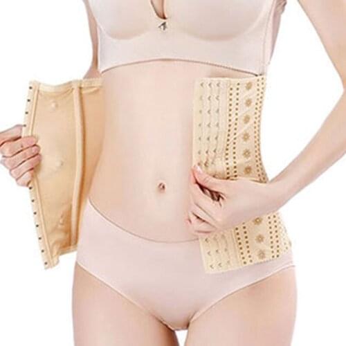 Corrective underwear waste trainers body shaper girdles for women shaper women slimming shapewear flat belly sheath