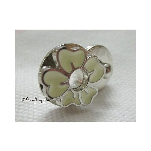 Magnetic Snaps bag button purse Magnetic Snaps button 17 mm silver F48